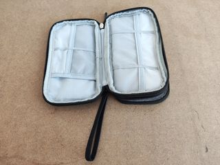 Disco rígido Externo Touro 1TB com Bolsa