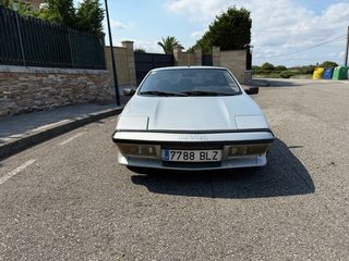 Matra Murena 1981