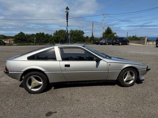 Matra Murena 1981