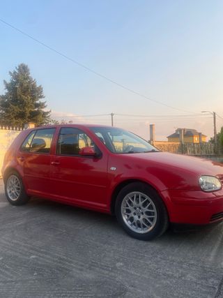 Volkswagen Golf GTI  1.8T 150cv