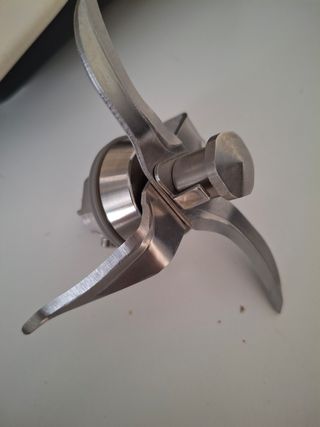 Thermomix TM21 - Robot Cocina