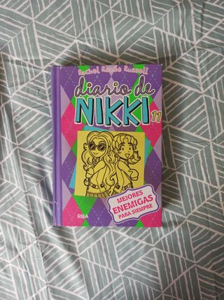 Diario de Nikki 7 - Una famosa con poco estilo:...