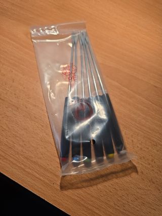 Set Fondue - Olla y 6 tenedores