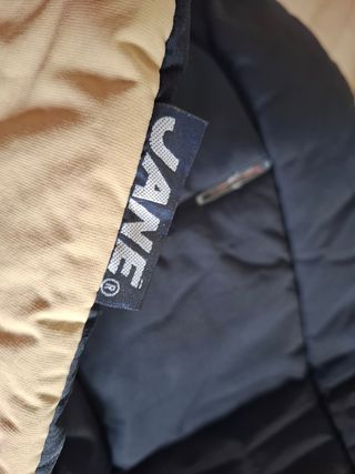 Colchoneta Jane silla paseo bebé