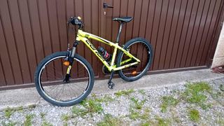 Bicicleta Conor montaña