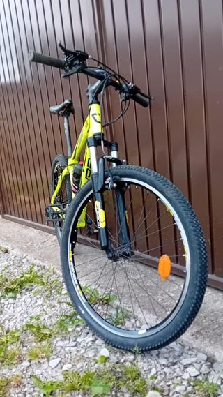 Bicicleta Conor montaña