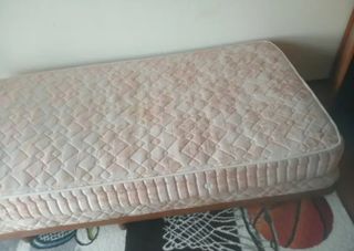 Cama individual 90x190