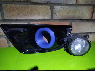 CONDUCTO DE AIRE (CAI) – FORD FIESTA ST150