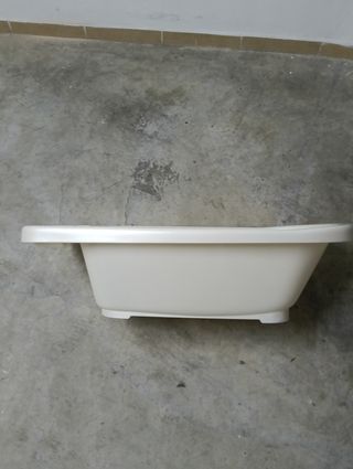 Bañera bebes