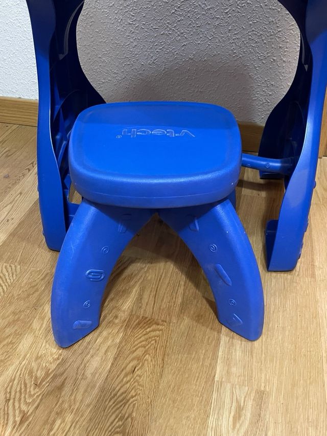 Mesa aprendizaje VTech