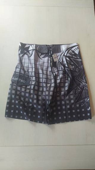 Bañador Hombre XL