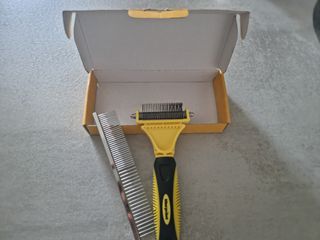 Set spazzola & pettine Marpilot