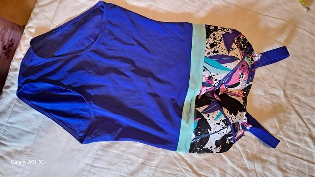 Bañador piscina Nabaiji