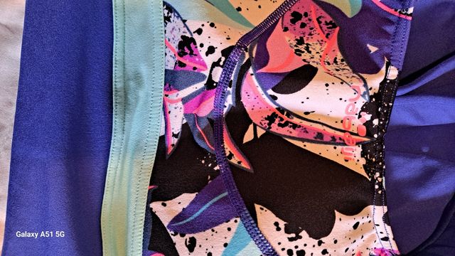 Bañador piscina Nabaiji