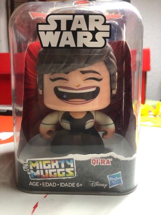 Mighty Muggs Qi'ra Star Wars