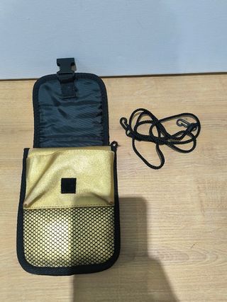 Estuche Pokémon Oro - Nintendo