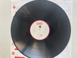 Mecano - Ai Dalai LP vinilo