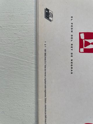 Mecano - Ai Dalai LP vinilo