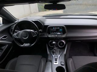 Chevrolet Camaro 2018