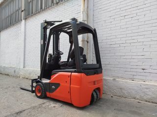 TORITO ELÉCTRICO Linde E14-02