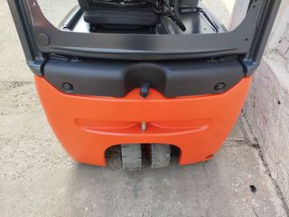 TORITO ELÉCTRICO Linde E14-02