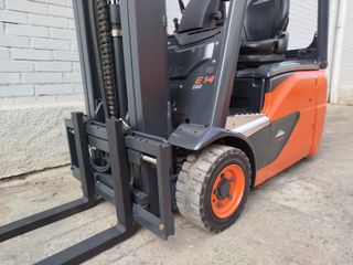 TORITO ELÉCTRICO Linde E14-02