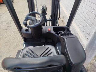 TORITO ELÉCTRICO Linde E14-02