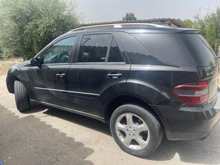 Mercedes-Benz Ml 2005