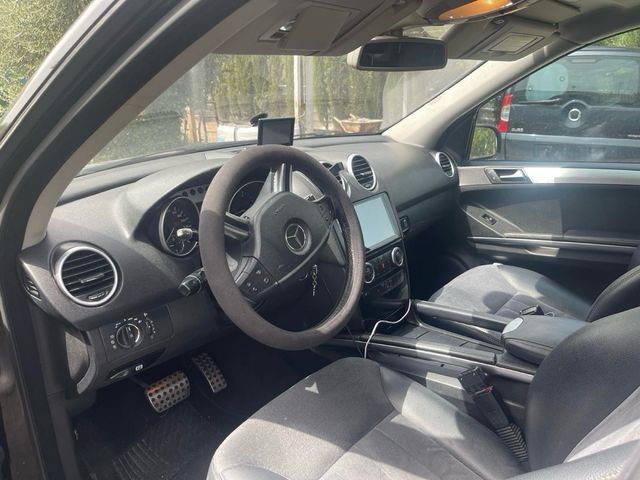 Mercedes-Benz Ml 2005