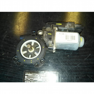 Motor elevalunas trasero izquierdo Renault