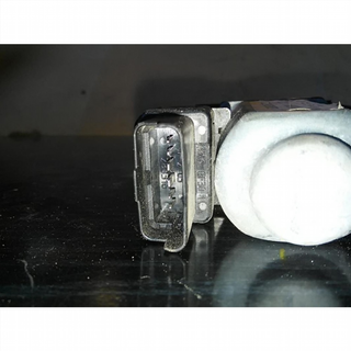 Motor elevalunas trasero izquierdo Renault