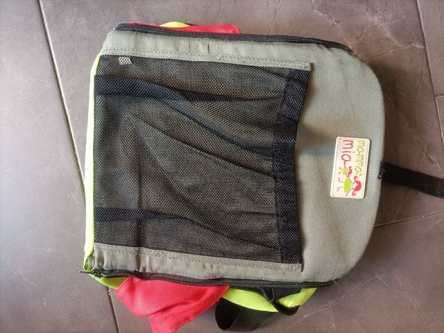 Trona portátil Babies R us