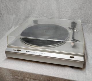 Tocadiscos Sharp RP-11