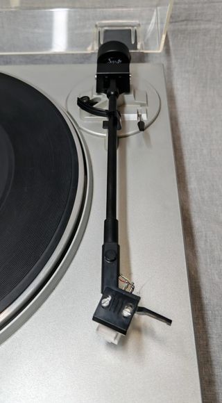 Tocadiscos Sharp RP-11