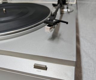 Tocadiscos Sharp RP-11