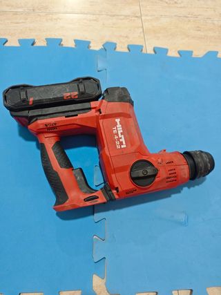 Taladro Hilti TE 4-A22
