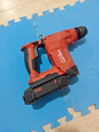 Taladro Hilti TE 4-A22
