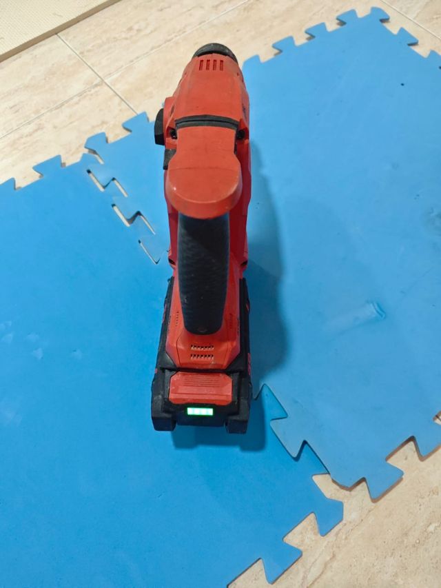 Taladro Hilti TE 4-A22