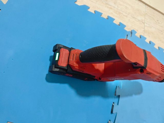 Taladro Hilti TE 4-A22