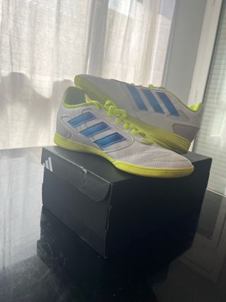 Zapatillas fútbol sala Adidas