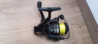 Carrete Pesca Regal-S 2500T