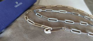 Collana Swarovski So Cool