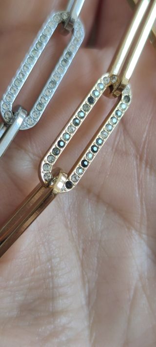 Collana Swarovski So Cool