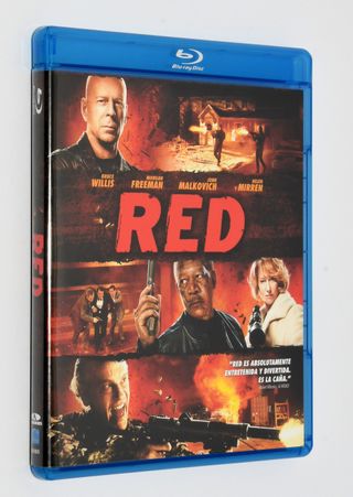 Blu-ray RED (película)