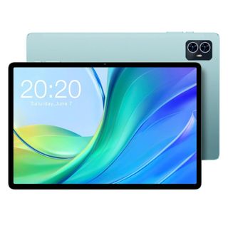 Tablet Teclast M50  6 - 128  4G LTE Azul Nueva