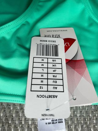 Bikini Freya talla 90H