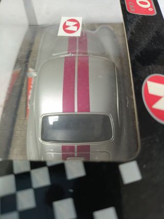 Coche SLOT NINCO Porsche 356-A Coupe