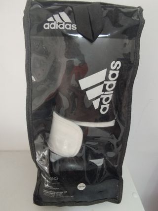 Guantes boxeo Adidas adiH100 10oz