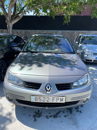 Renault Laguna 2007