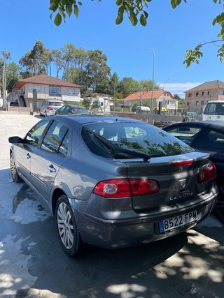 Renault Laguna 2007